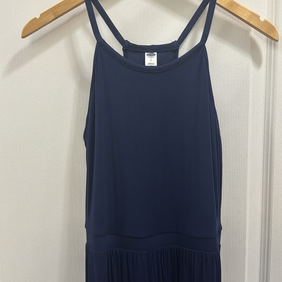 Old Navy Maxi Dress - Picture 3 of 4